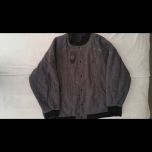 Air Jordan Varsity Jacket